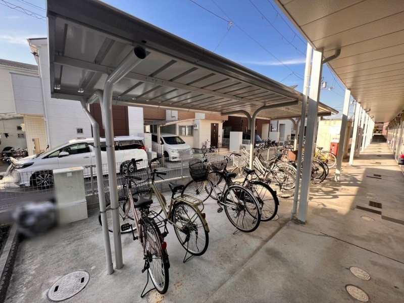 レオパレスサンガ その他5