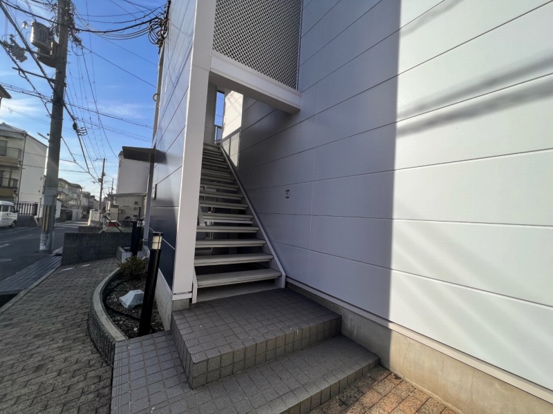 レオパレスサンガ その他3