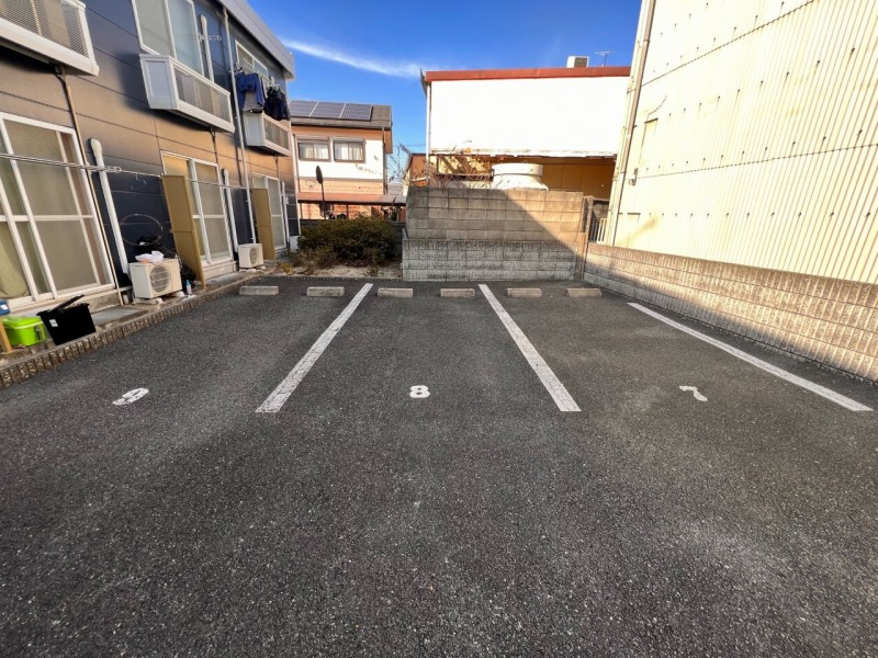 レオパレスサンガ その他4