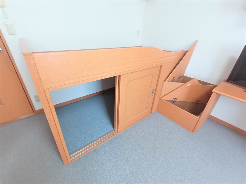 レオパレスサンガ その他12