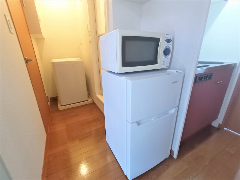 レオパレスサンガ その他8