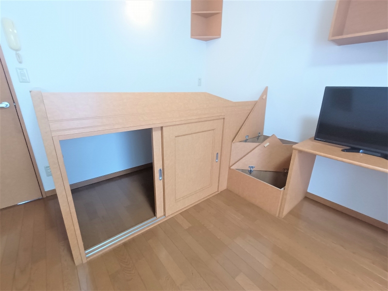 レオパレスサンガ その他12