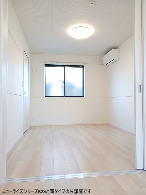 カルム　メゾン その他4