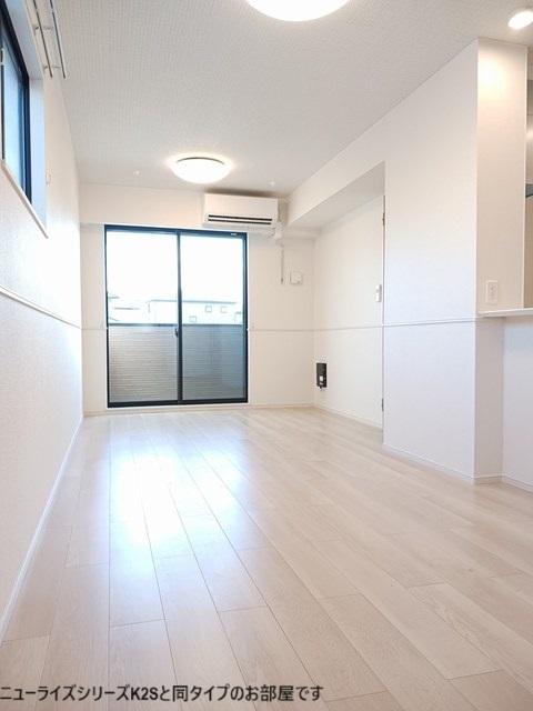 カルム　メゾン リビング