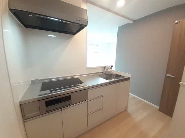 ポルチュラーカ キッチン