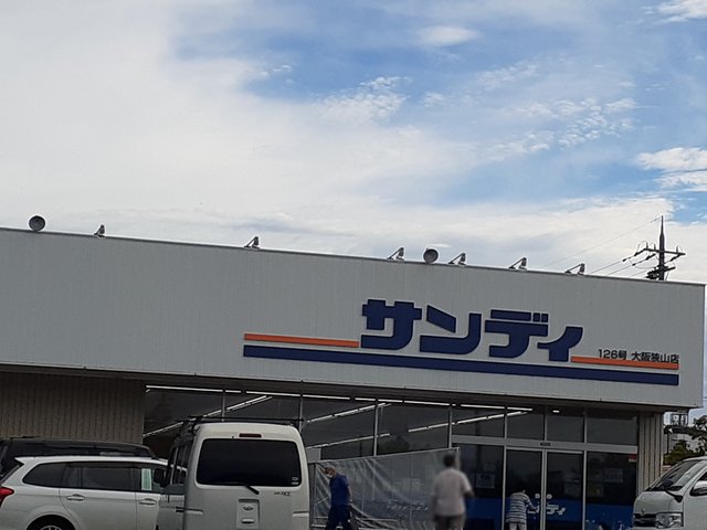 ラウレア その他外観4