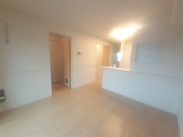 ラウレア リビング