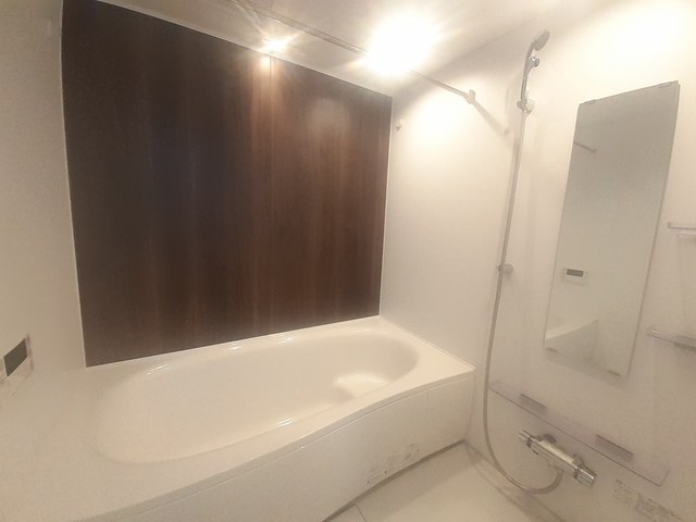 ラウレア 風呂画像