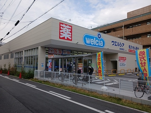 グレイス森小路 その他外観5