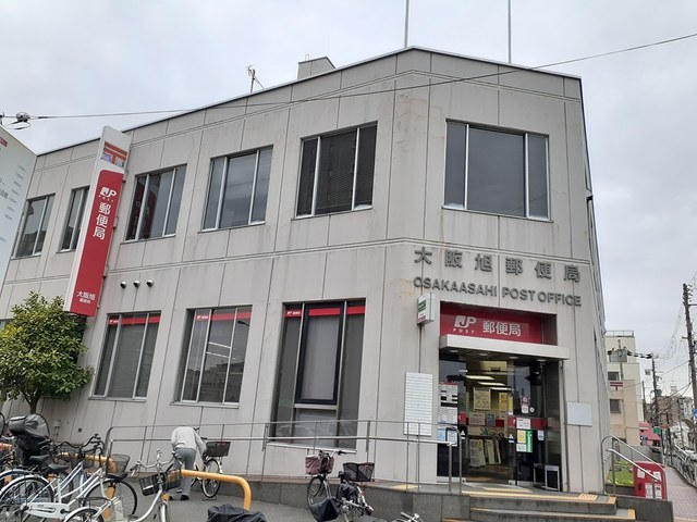 グレイス森小路 その他外観6