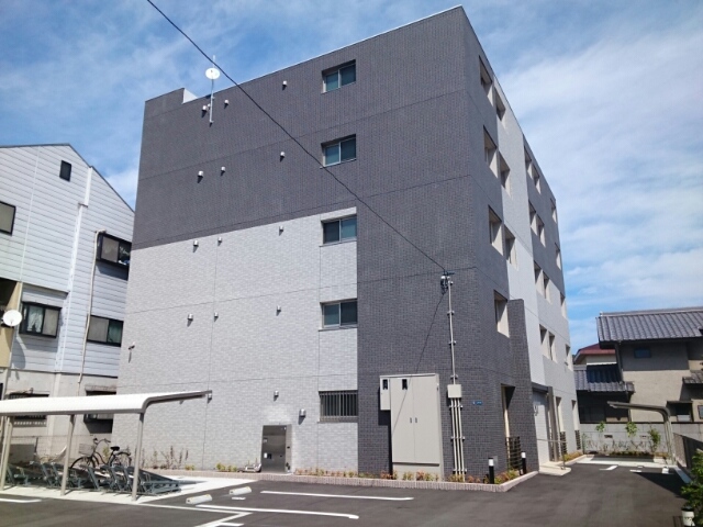 ディオーネ・ジエータ　大日 外観