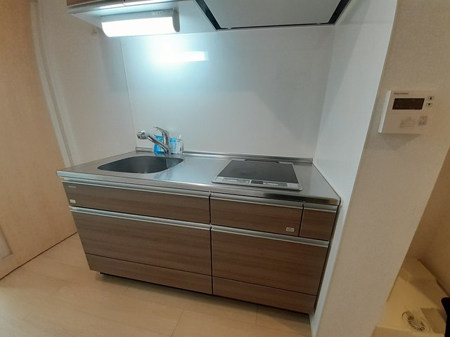 ディオーネ・ジエータ　大日 キッチン