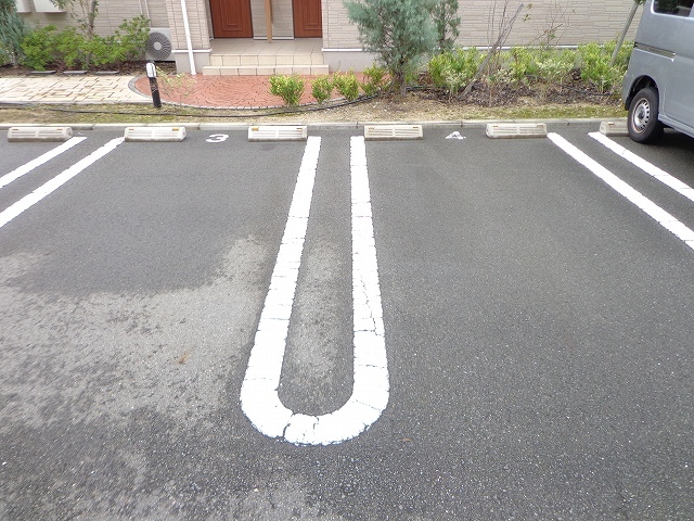 オーヴェスト２号館 その他5