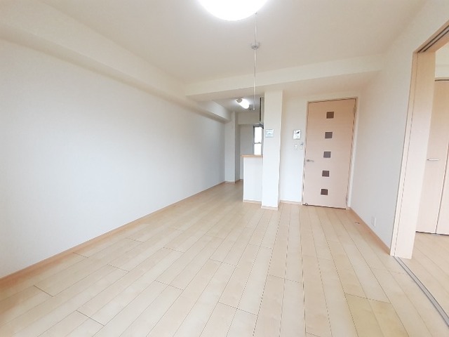 Ｆｉｏｒｅ　水無瀬 リビング