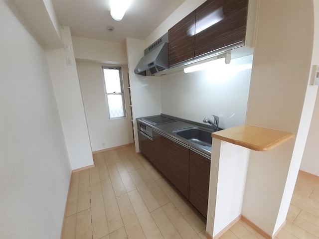 Ｆｉｏｒｅ　水無瀬 キッチン