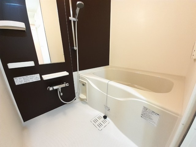 Ｆｉｏｒｅ　水無瀬 風呂画像