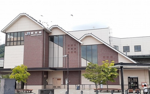 サンスタレ その他外観1