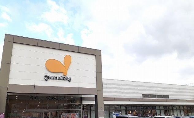 サンスタレ その他外観2