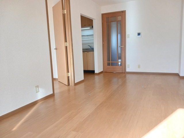 サンスタレ リビング