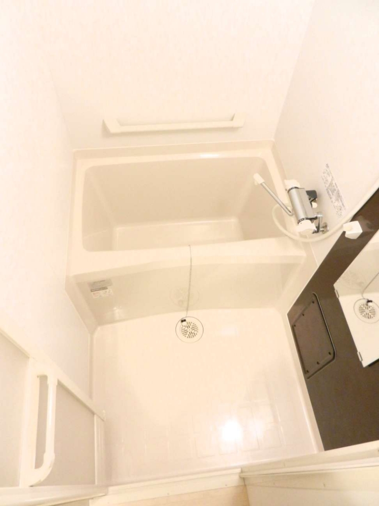 クレイノ金岡 風呂画像