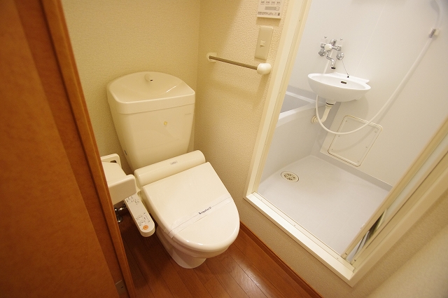 レオパレス東岸和田 その他9