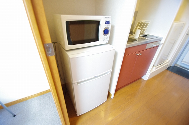 レオパレス東岸和田 その他10