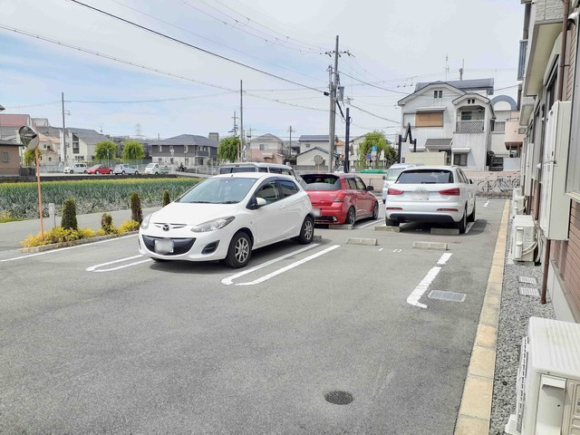 アンシャンテ伊丹 その他3