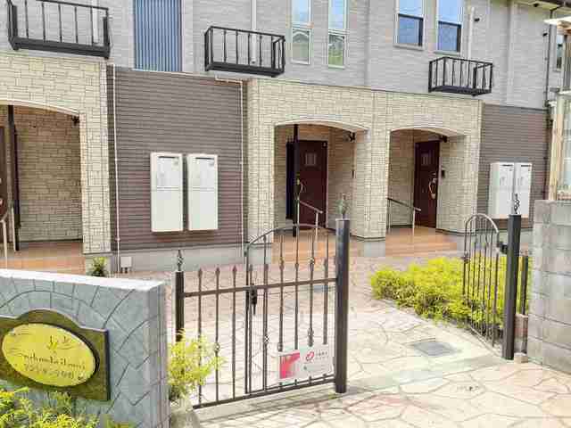 アンシャンテ伊丹 その他4