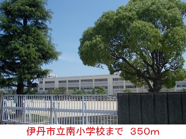 アンシャンテ伊丹 その他外観5