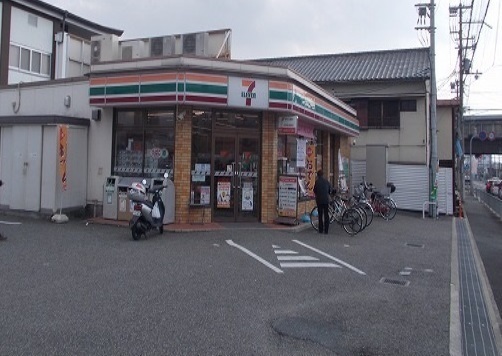 アンシャンテ伊丹 その他外観6