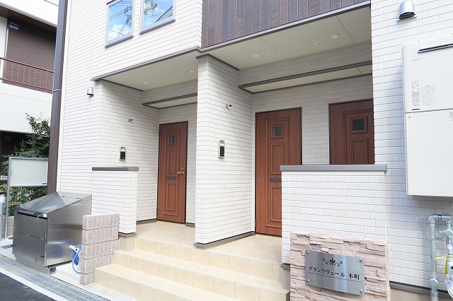 グランリヴェール本町 その他4