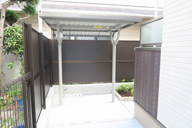 グランリヴェール本町 その他5