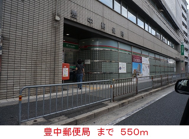 グランリヴェール本町 その他外観5