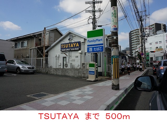 グランリヴェール本町 その他外観6