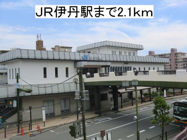 フィオーレ　デローベスト その他外観1