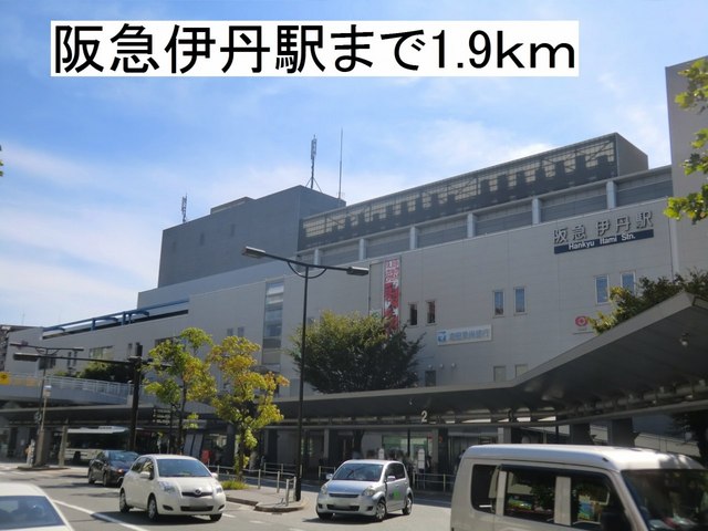 フィオーレ　デローベスト その他外観3