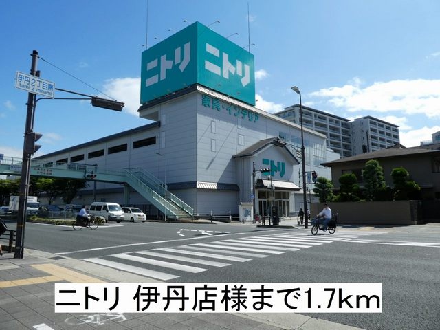 フィオーレ　デローベスト その他外観5