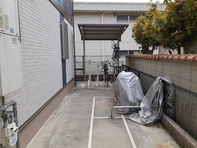 フィオーレ　デローベスト その他7