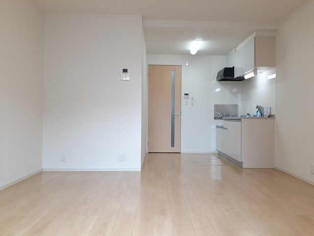 フィオーレ　デローベスト リビング