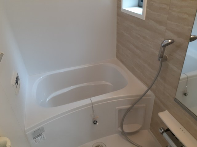 フィオーレ　デローベスト 風呂画像