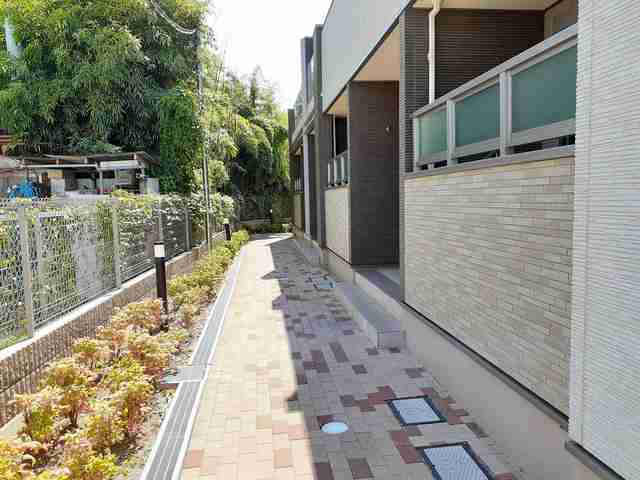 レーブ　アルブル その他3