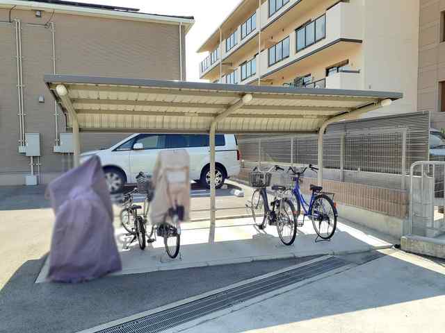 レーブ　アルブル その他4