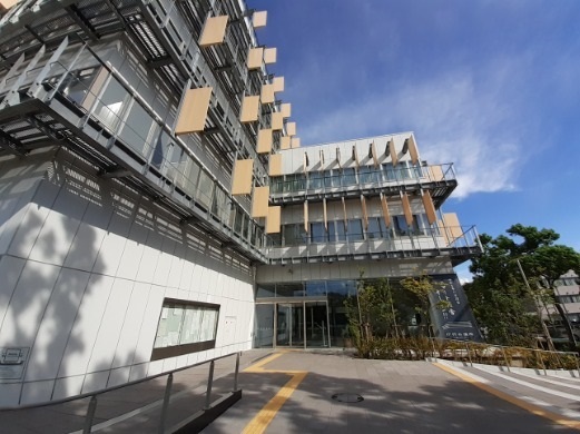 レーブ　アルブル その他外観2