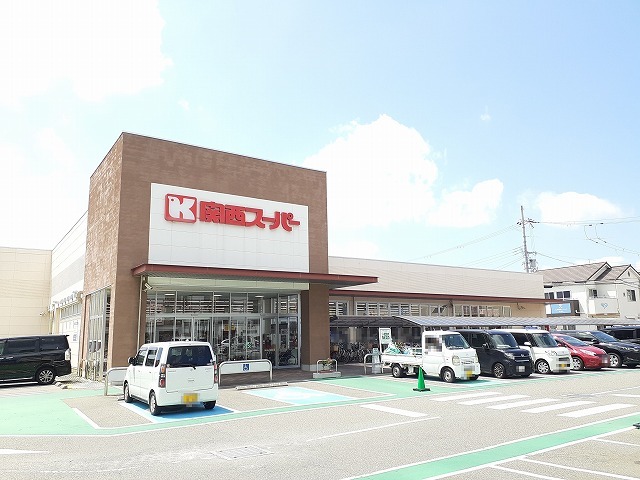 レーブ　アルブル その他外観3