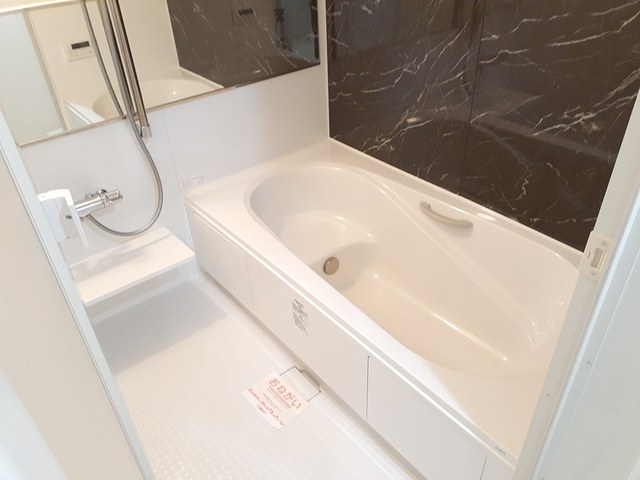 レーブ　アルブル 風呂画像