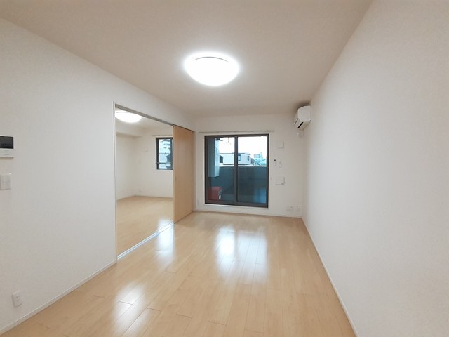 フロムワン リビング