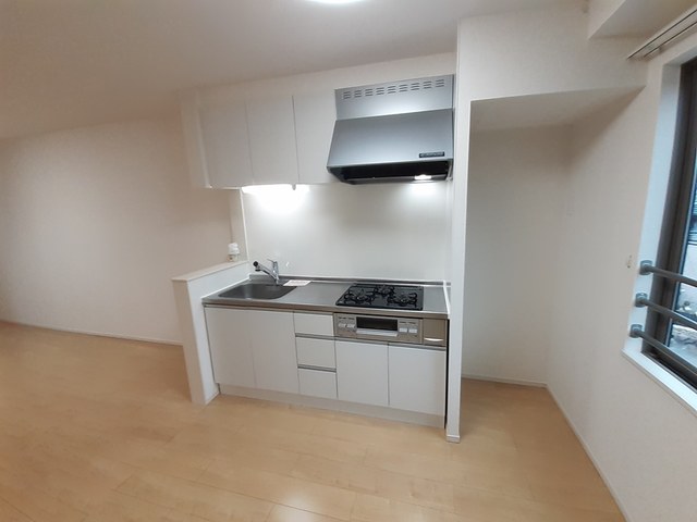 フロムワン キッチン