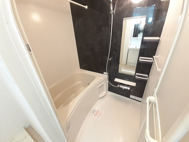 フロムワン 風呂画像