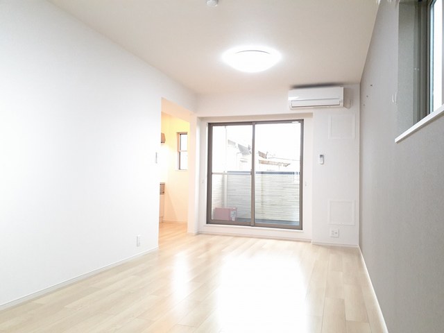 フィオーレ リビング