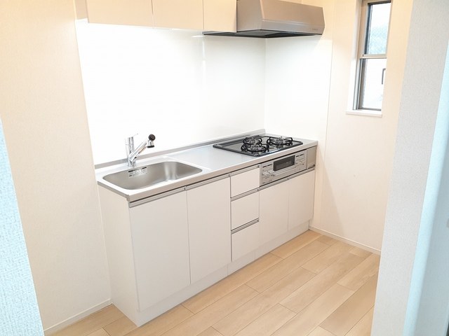 フィオーレ キッチン